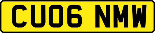CU06NMW