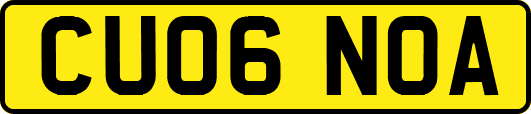 CU06NOA