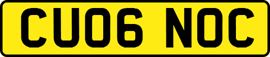 CU06NOC