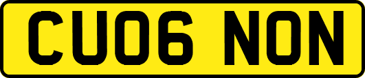 CU06NON
