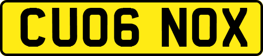 CU06NOX