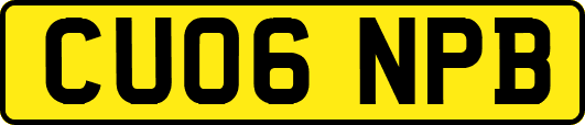 CU06NPB