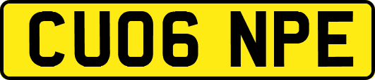 CU06NPE