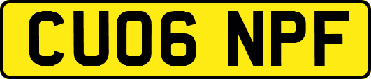 CU06NPF