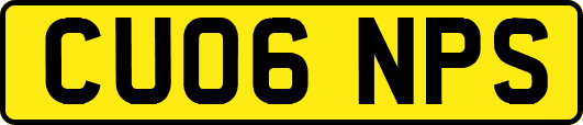 CU06NPS