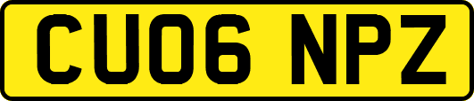 CU06NPZ
