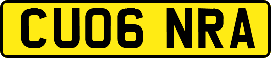CU06NRA