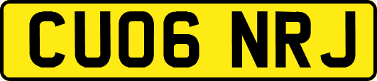 CU06NRJ