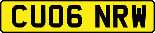 CU06NRW