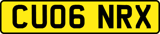 CU06NRX