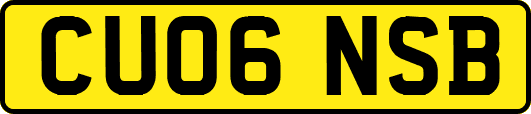 CU06NSB
