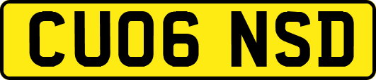 CU06NSD