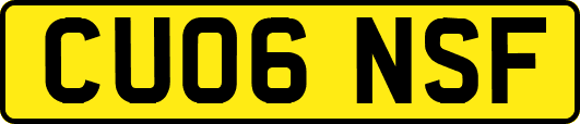 CU06NSF