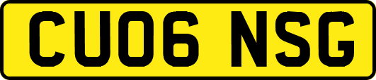 CU06NSG