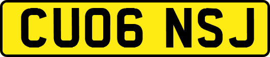 CU06NSJ