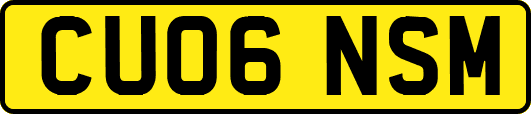 CU06NSM
