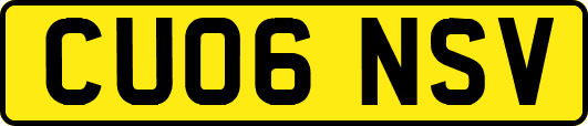 CU06NSV