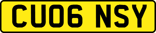 CU06NSY