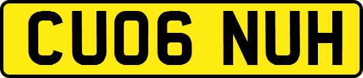 CU06NUH
