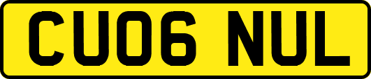 CU06NUL