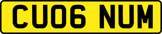 CU06NUM
