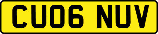 CU06NUV