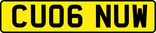 CU06NUW