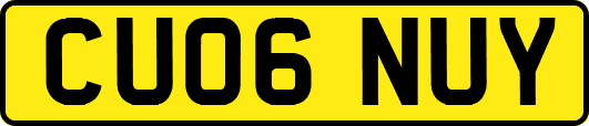 CU06NUY