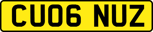 CU06NUZ