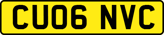 CU06NVC