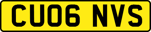 CU06NVS