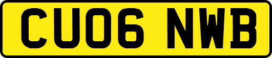 CU06NWB