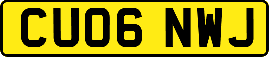 CU06NWJ