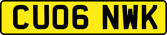 CU06NWK