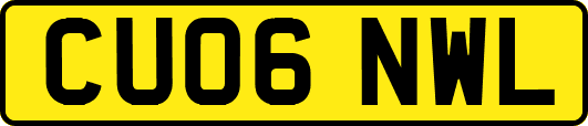CU06NWL