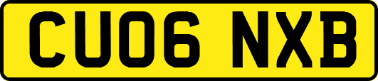 CU06NXB