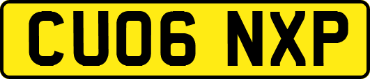 CU06NXP