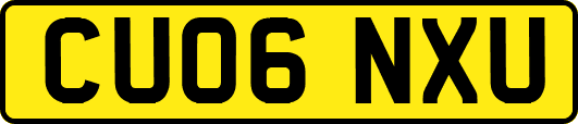 CU06NXU