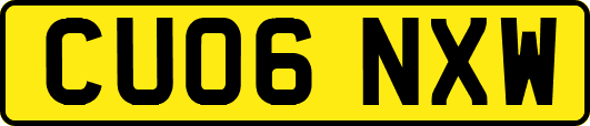 CU06NXW