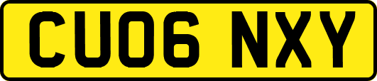CU06NXY