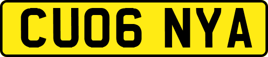 CU06NYA
