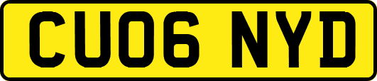 CU06NYD