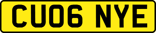 CU06NYE