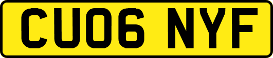 CU06NYF