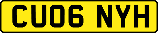 CU06NYH