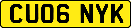 CU06NYK