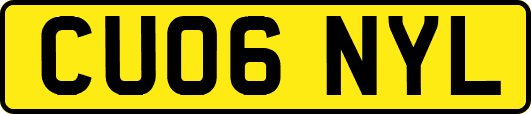 CU06NYL