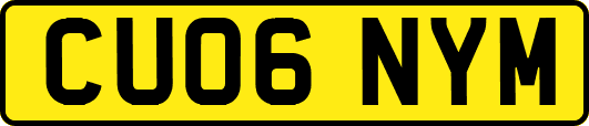CU06NYM