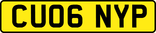 CU06NYP