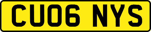 CU06NYS
